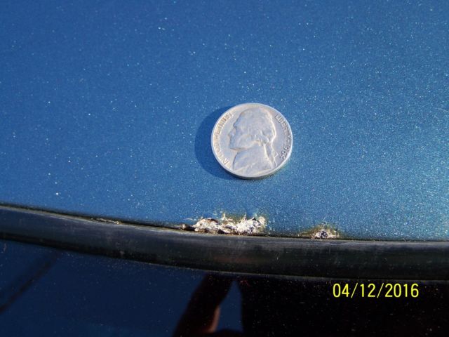1986 Cadillac Eldorado - photo 12