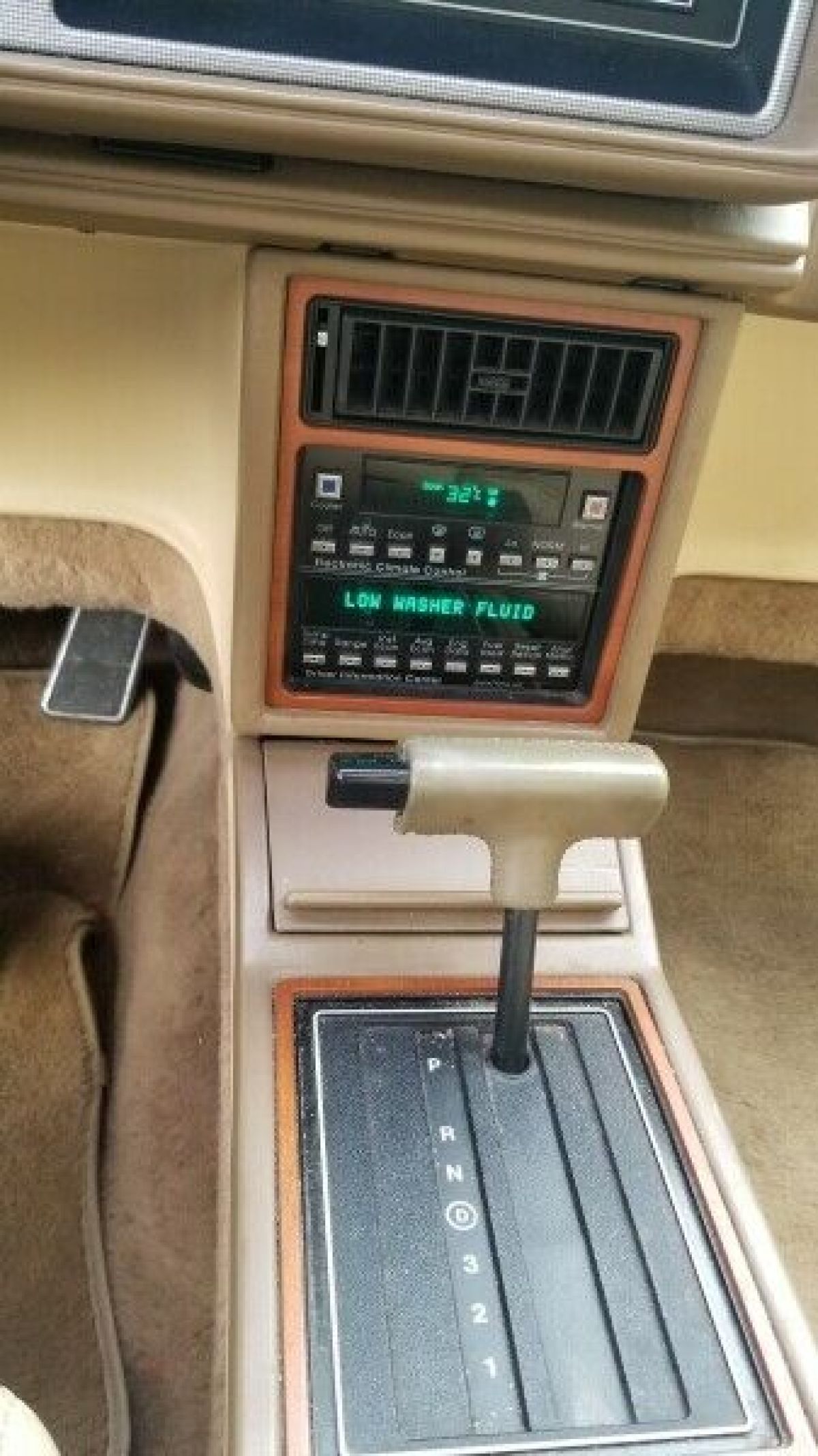 1986 Cadillac Eldorado 2dr Coupe - photo 11