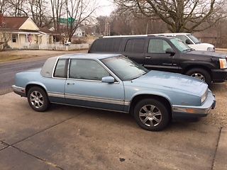 1986 Cadillac Eldorado