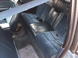 1986 Cadillac Eldorado - photo 5