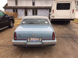 1986 Cadillac Eldorado - photo 7