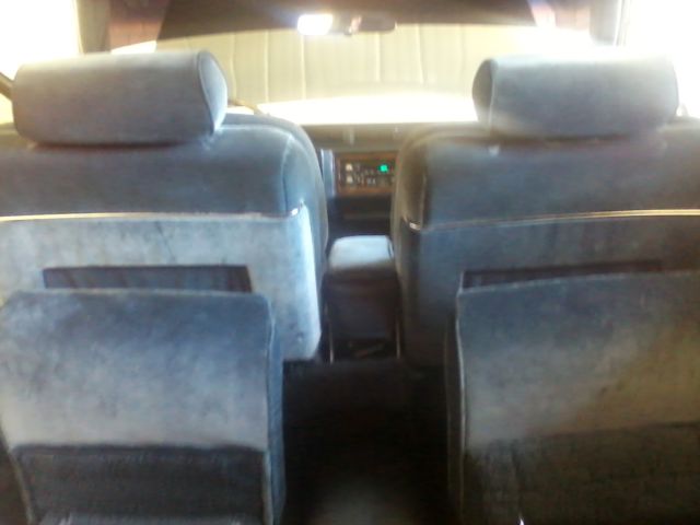 1986 Cadillac Fleetwood - photo 10