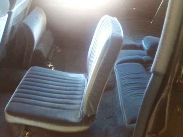 1986 Cadillac Fleetwood - photo 2