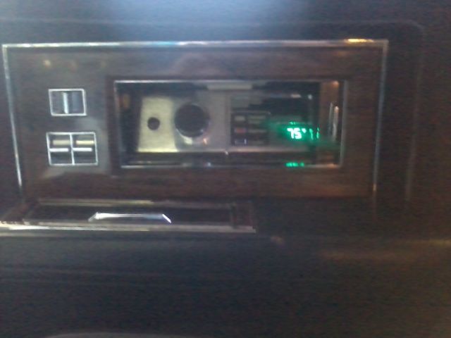 1986 Cadillac Fleetwood - photo 3