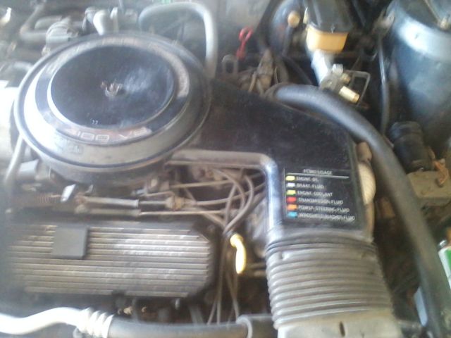 1986 Cadillac Fleetwood - photo 5