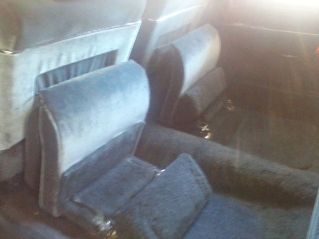 1986 Cadillac Fleetwood - photo 6