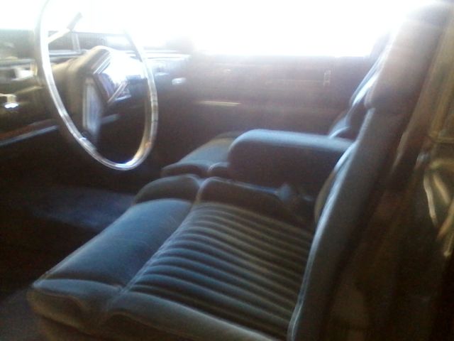 1986 Cadillac Fleetwood - photo 8