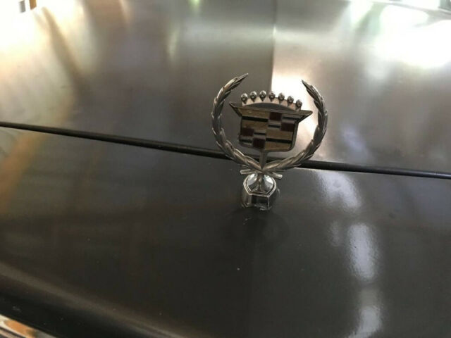 1986 Cadillac Fleetwood - photo 10