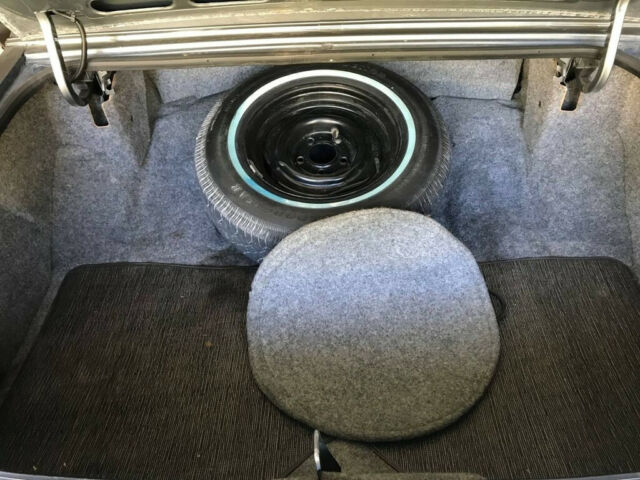 1986 Cadillac Fleetwood - photo 11