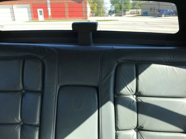 1986 Cadillac Fleetwood - photo 9