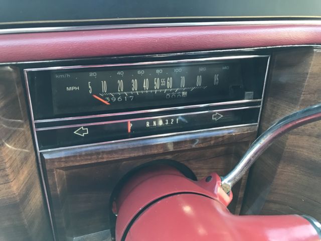 1986 Cadillac Fleetwood - photo 10