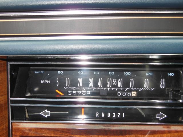 1986 Cadillac Fleetwood - photo 4