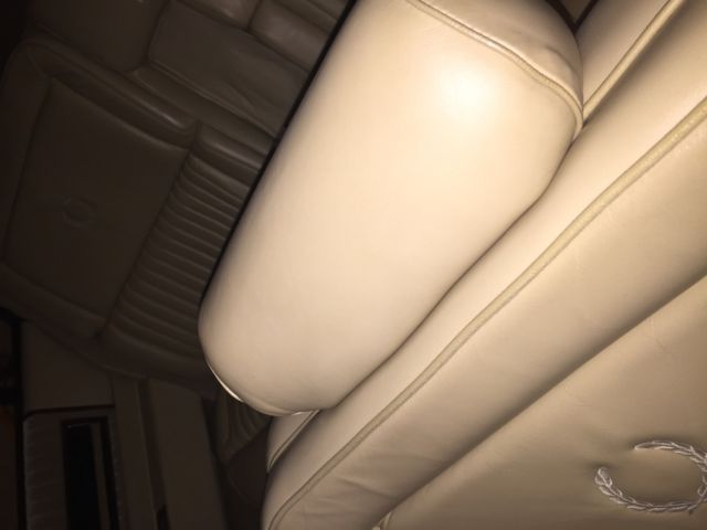 1986 Cadillac Fleetwood - photo 4