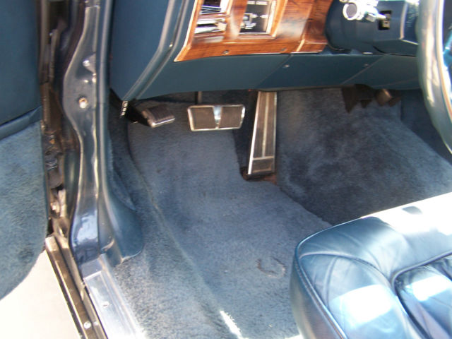 1986 Cadillac Fleetwood - photo 3