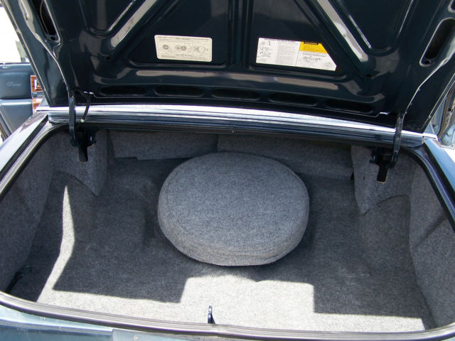 1986 Cadillac Fleetwood - photo 6