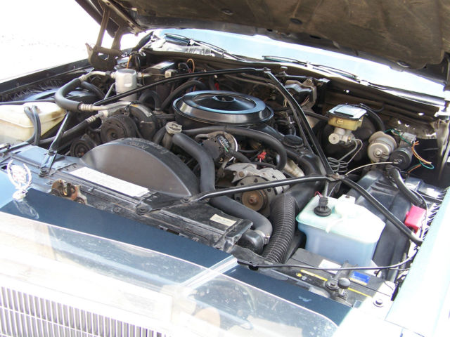 1986 Cadillac Fleetwood - photo 7