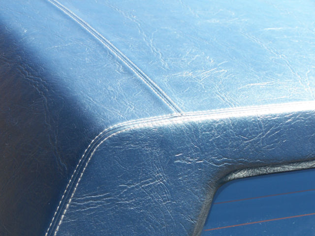 1986 Cadillac Fleetwood - photo 8