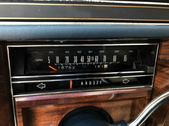 1986 Cadillac Fleetwood Brougham D'elegance - photo 8