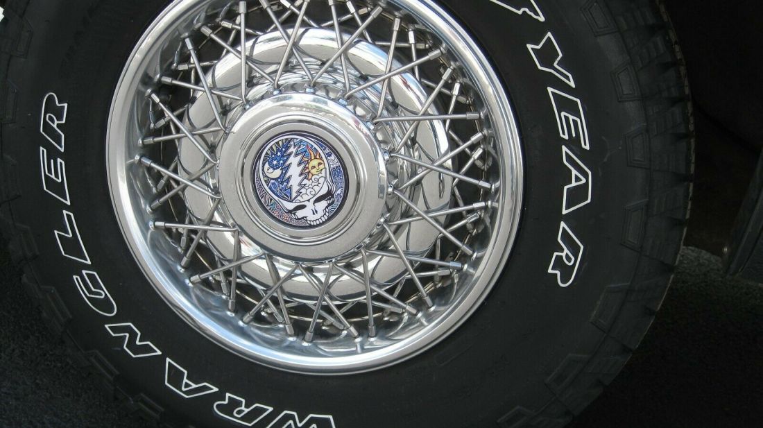 1986 Cadillac Fleetwood - photo 12