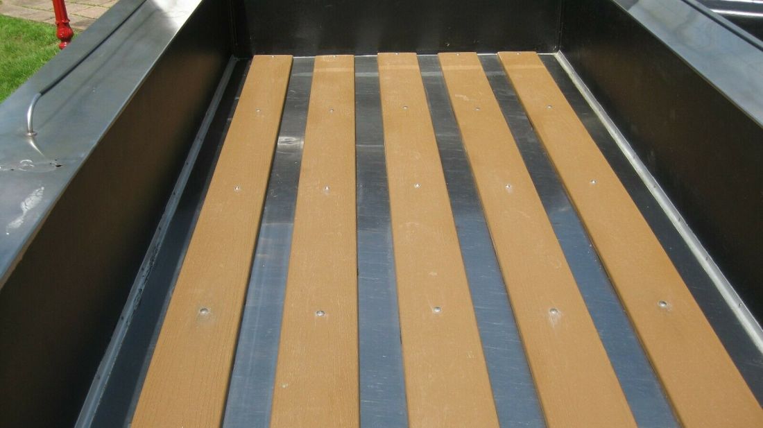 1986 Cadillac Fleetwood - photo 5