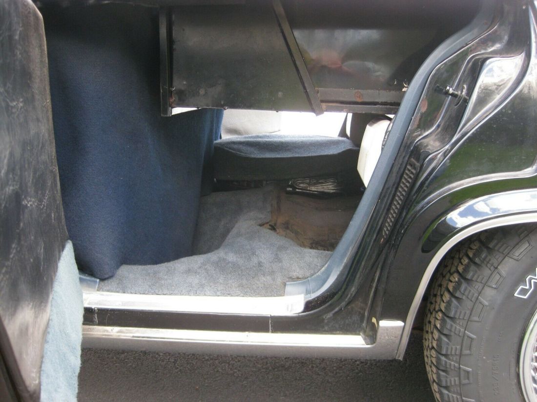 1986 Cadillac Fleetwood - photo 6