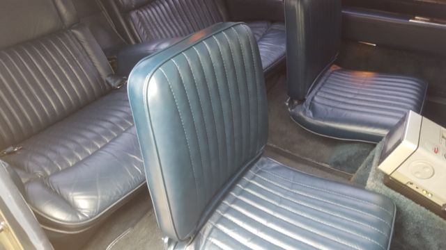 1986 Cadillac Fleetwood - photo 11