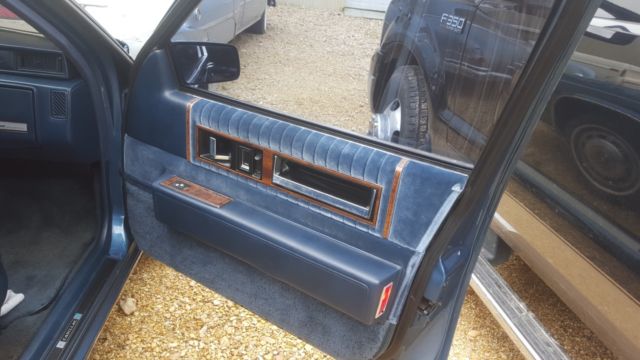 1986 Cadillac Fleetwood - photo 9