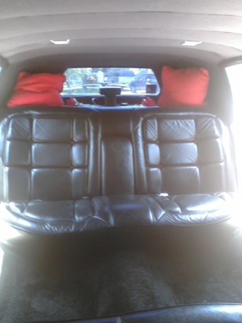 1986 Cadillac Fleetwood - photo 7