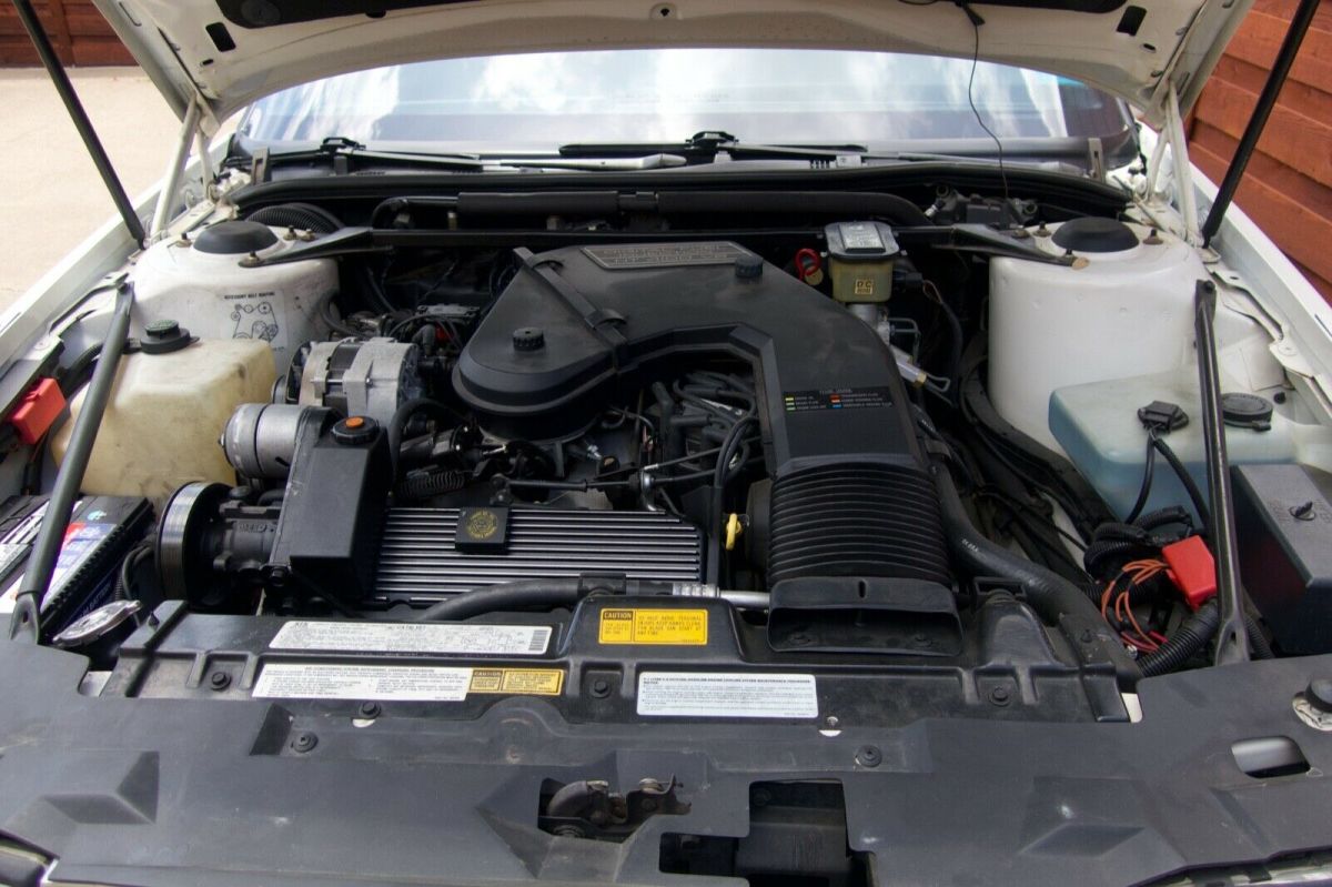 1986 Cadillac Eldorado - photo 10