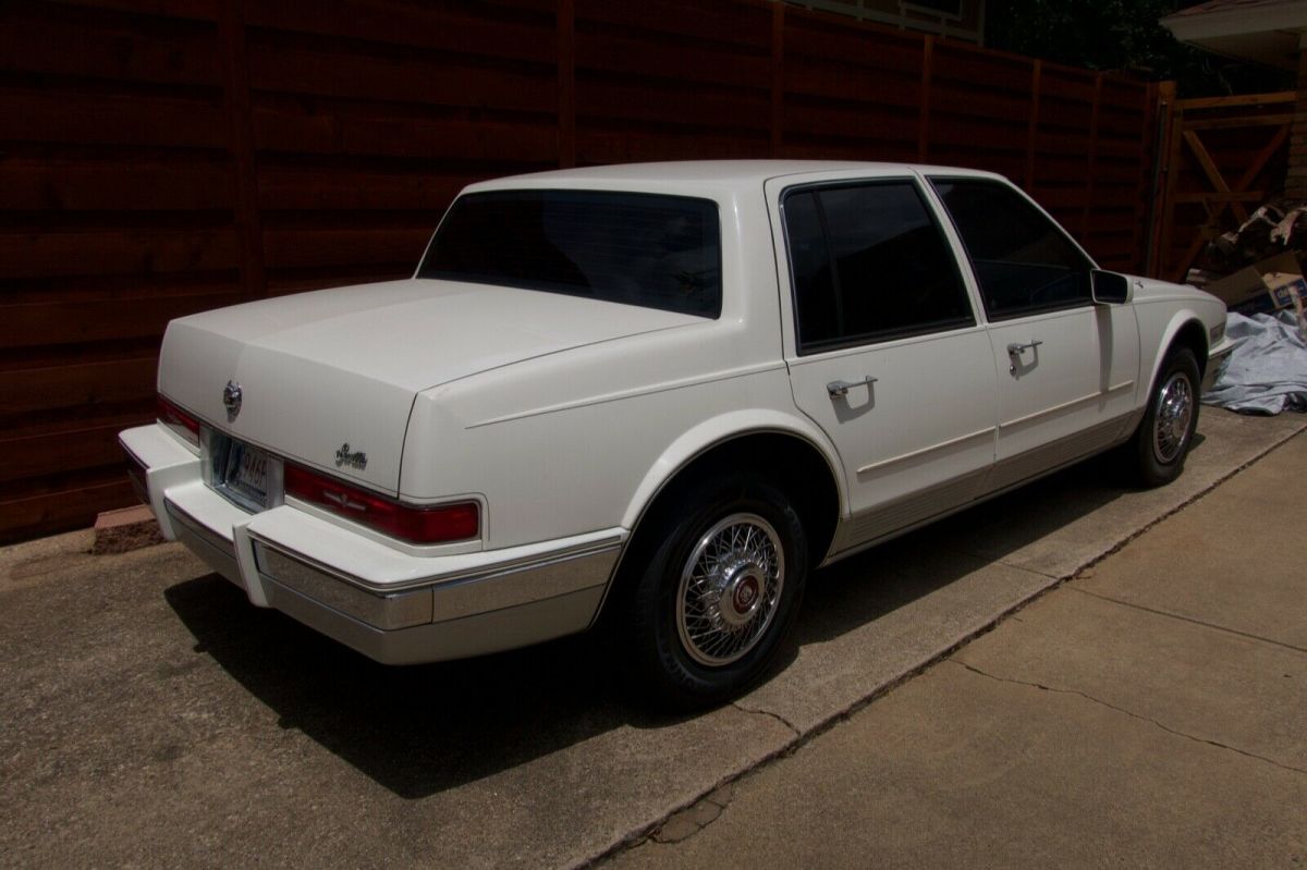 1986 Cadillac Eldorado - photo 4