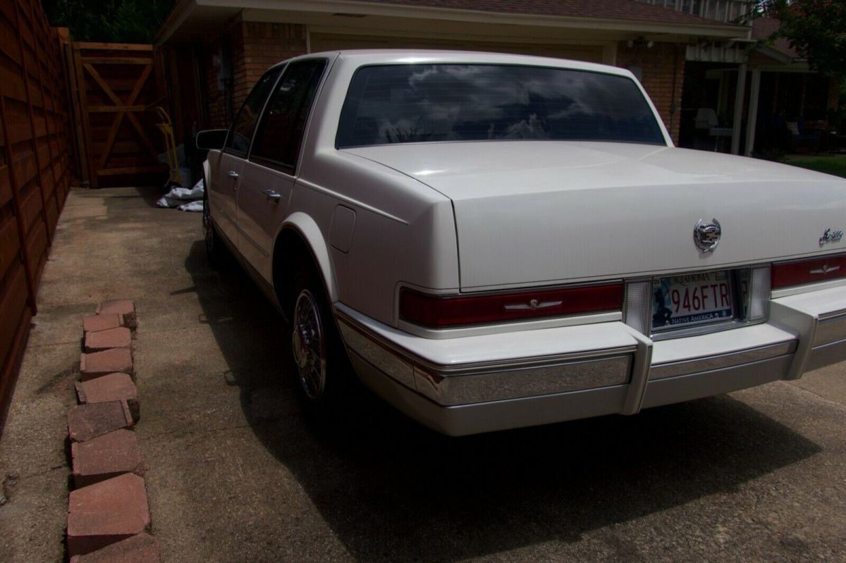 1986 Cadillac Eldorado - photo 5