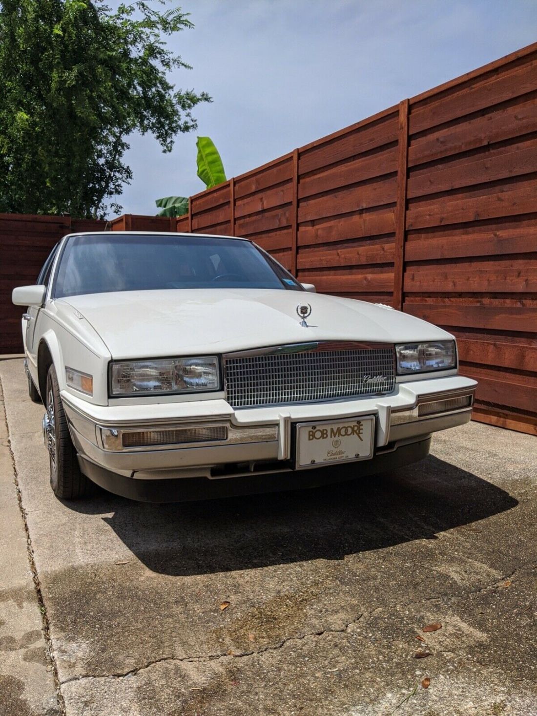 1986 Cadillac Seville - photo 2