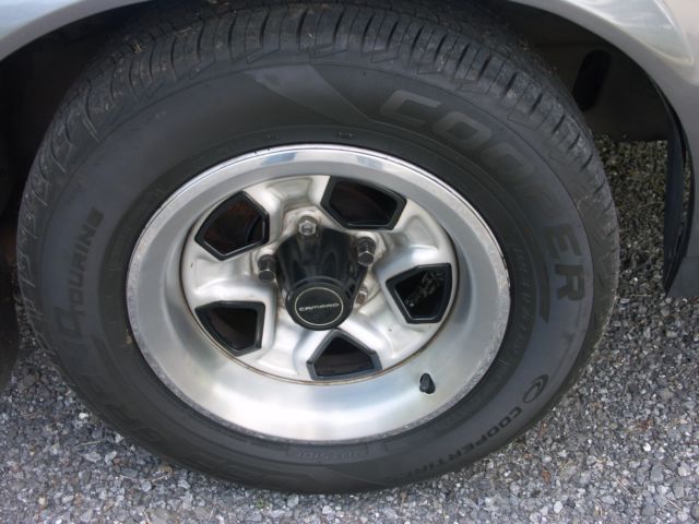 1986 Chevrolet Camaro 2 DOOR SPORT COUPE - photo 12
