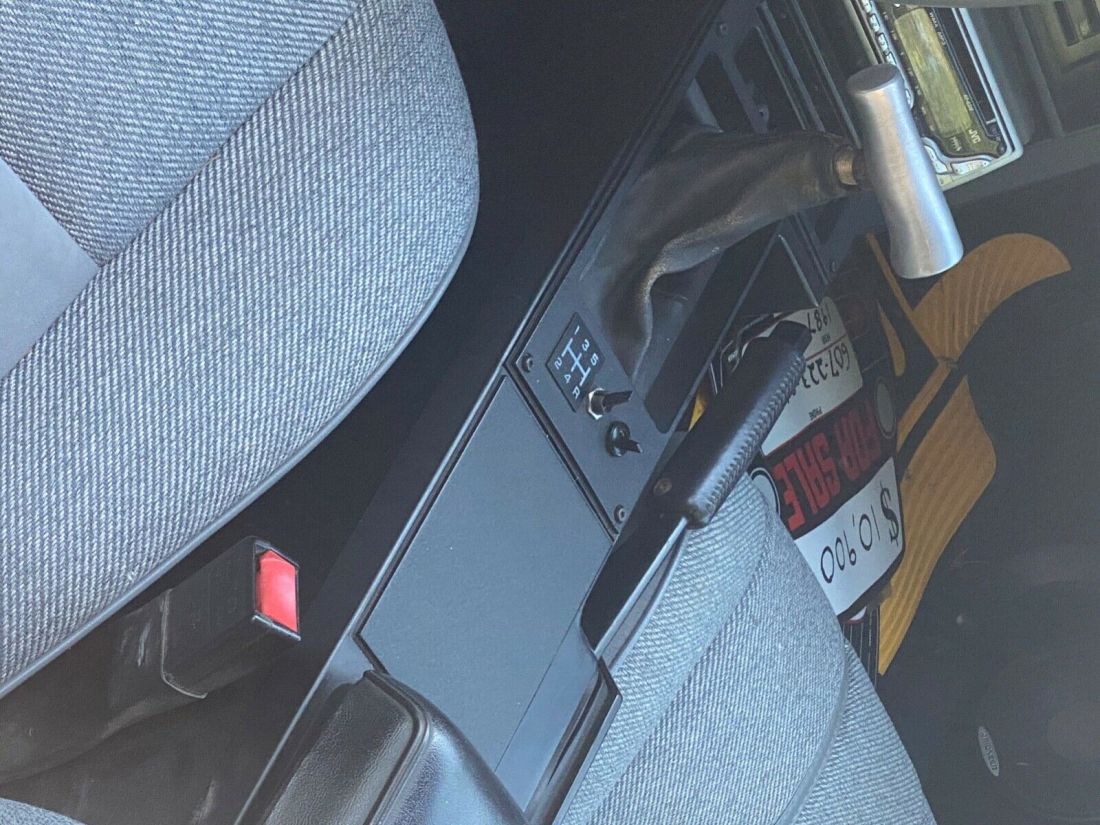 1986 Chevrolet Camaro - photo 5