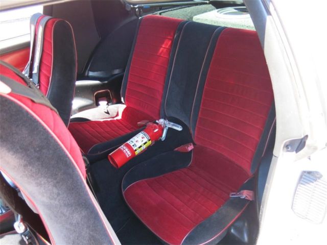 1986 Chevrolet Camaro - photo 12
