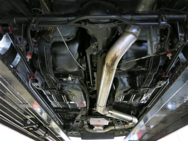 1986 Chevrolet Camaro - photo 7