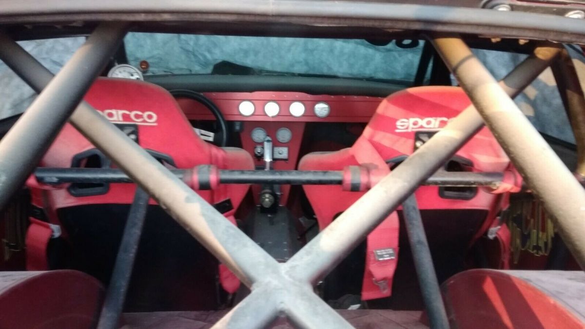 1986 Chevrolet Camaro - photo 6