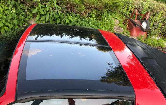 1986 Chevrolet Camaro - photo 9