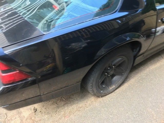 1986 Chevrolet Camaro I-ROC - photo 12