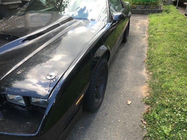 1986 Chevrolet Camaro I-ROC - photo 3