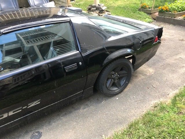 1986 Chevrolet Camaro I-ROC - photo 8