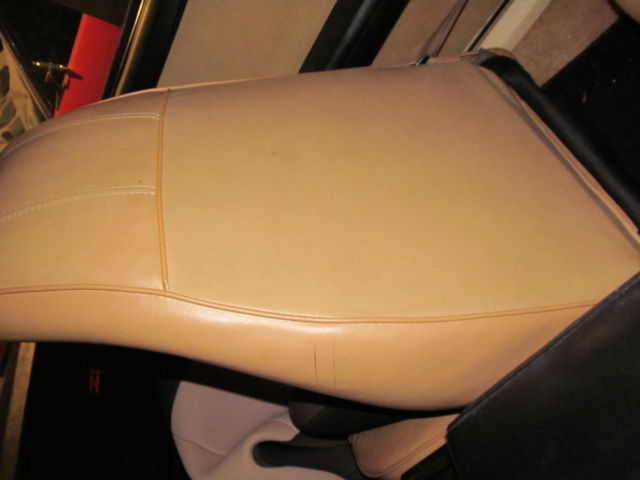 1986 Chevrolet Camaro - photo 10