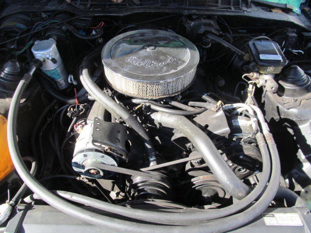 1986 Chevrolet Camaro - photo 11