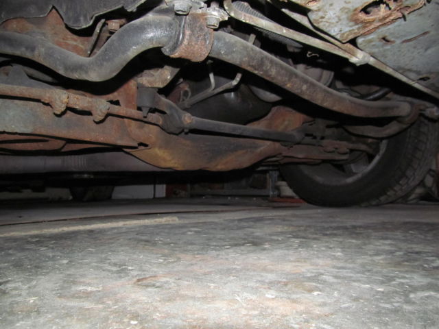 1986 Chevrolet Camaro - photo 13