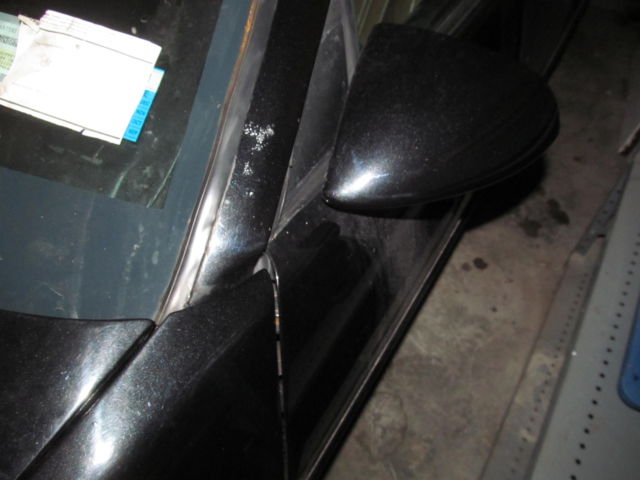 1986 Chevrolet Camaro - photo 5
