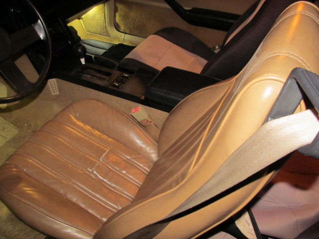 1986 Chevrolet Camaro - photo 9