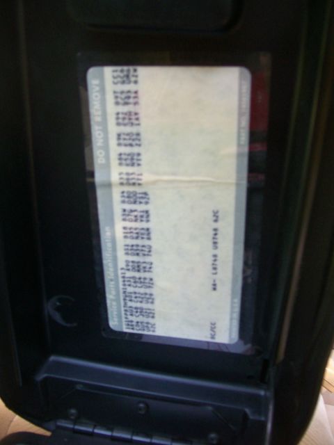 1986 Chevrolet Camaro Z28 - photo 12