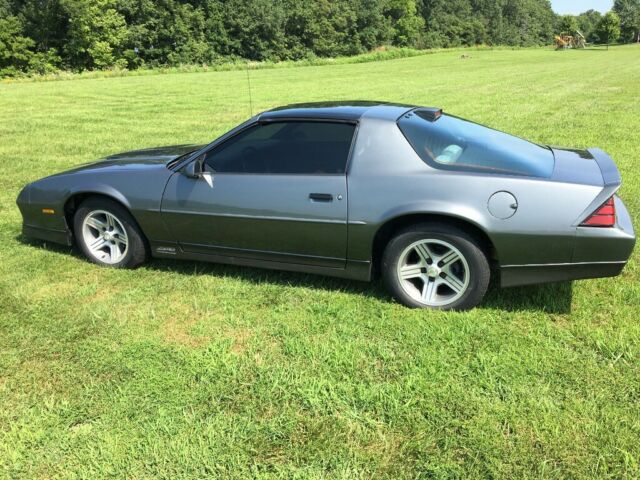 1986 Chevrolet Camaro Z28 - photo 5