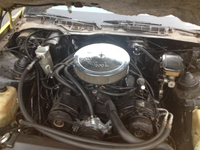1986 Chevrolet Camaro - photo 9