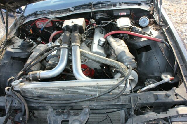 1980 Chevrolet Camaro - photo 12